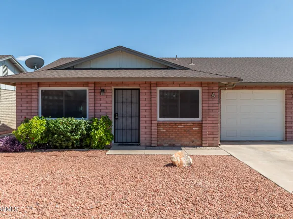 9611 W IRONWOOD Drive #A, Peoria, AZ 85345
