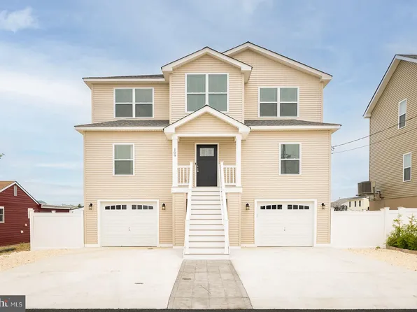 109 E Dory Dr, Little Egg Harbor Twp, NJ 08087