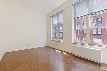 Rented by Corcoran