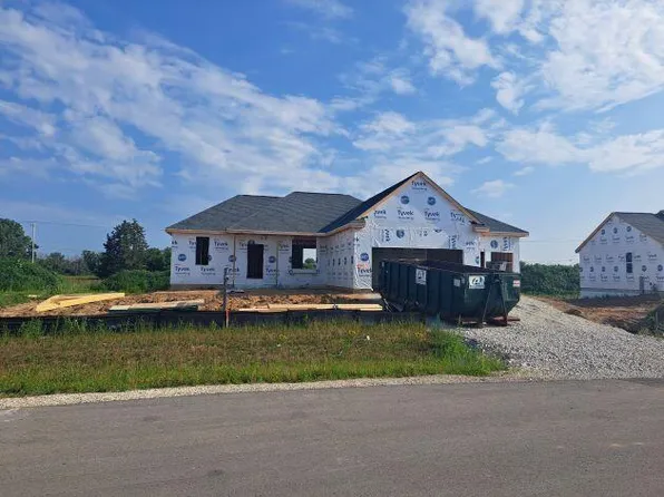 638 Twin Creeks DRIVE, Dousman, WI 53118