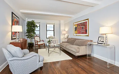 Sold by Brown Harris Stevens