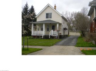 7715 Laumer Ave, Cleveland, OH 44105
