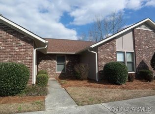 2069 Quail Ridge Rd APT F, Greenville, NC 27858