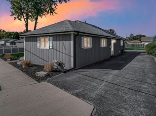 2606 W Walter Zimny Dr, Posen, IL 60469