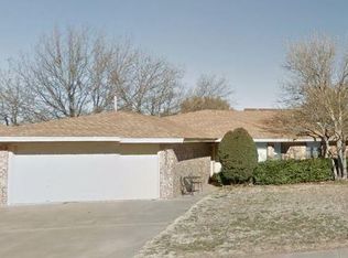 6016 73rd St, Lubbock, TX 79424