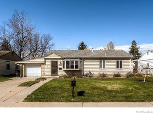 1869 S Eudora St, Denver, CO 80222