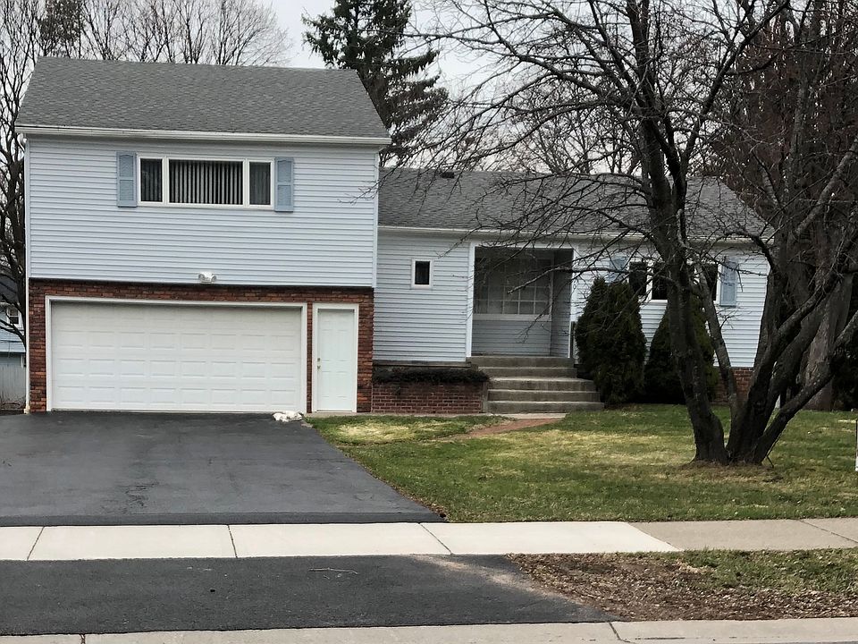 HOME IS ON THE MARKET 4/8/19