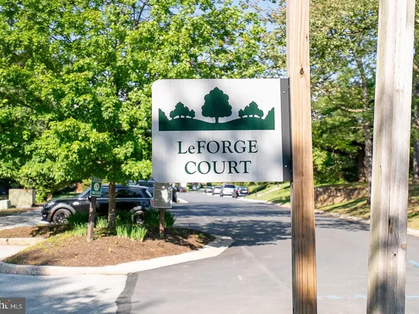 33 Le Forge Ct #33, Wayne, PA 19087