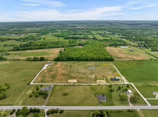 166 Emma Ln LOT 4, Hohenwald, TN 38462