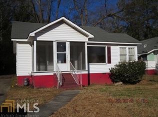 303 Reece St NE, Rome, GA 30161