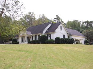 1516 Ausley Bend Rd NW, Hartselle, AL 35640