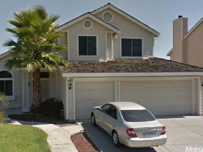 8416 Futurity Ct, Antelope, CA, 95843