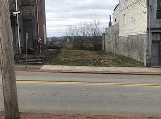 126 N Pittsburgh St, Connellsville, PA 15425