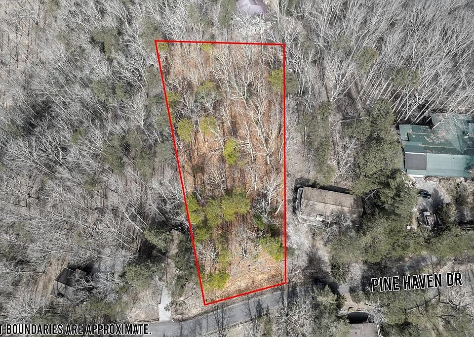 1st image of 0 Pine Haven Dr Lot 47