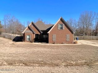 522 Byhalia Creek Farms Rd W, Byhalia, MS 38611