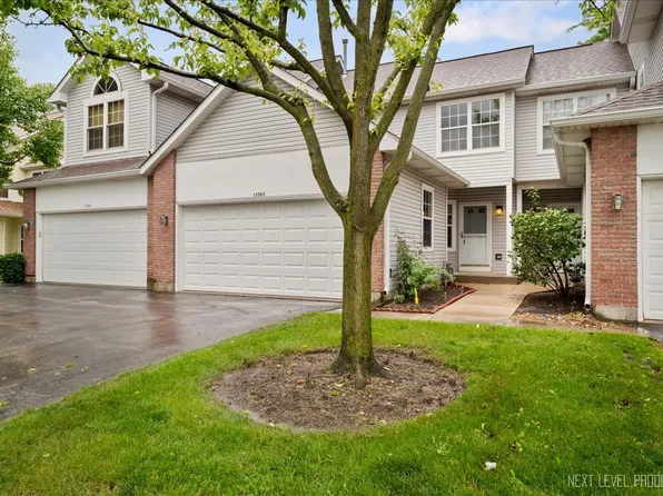 13343 W Heiden Cir #13343, Lake Bluff, IL 60044