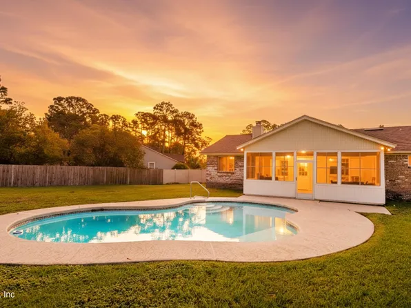 10836 HORSE TRACK Drive, Jacksonville, FL 32257