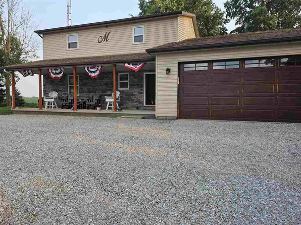 2035 E 700 S, Lynn, IN 47355