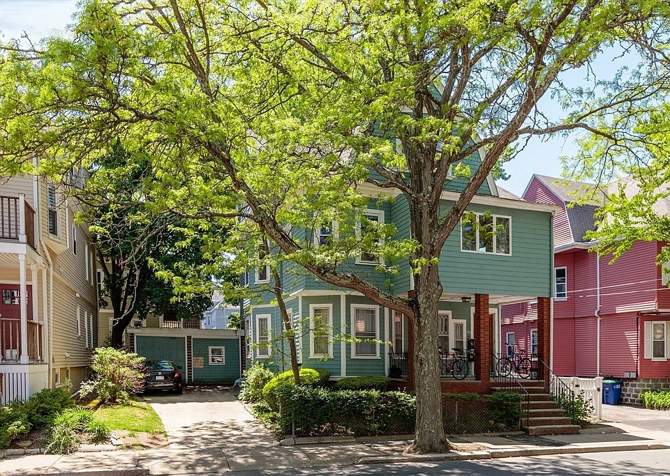 99 Kidder Ave, Somerville, MA 02144 Zillow