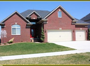 18707 Michigan Pne, Macomb, MI 48042