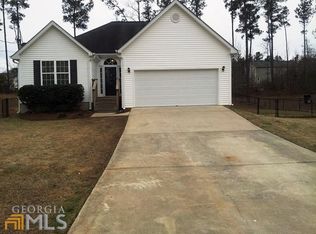 832 Eagles Nest Cir, Carrollton, GA 30116
