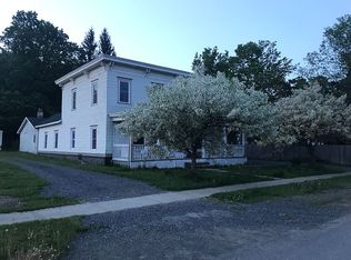 11 Depot St, Worcester, NY 12197