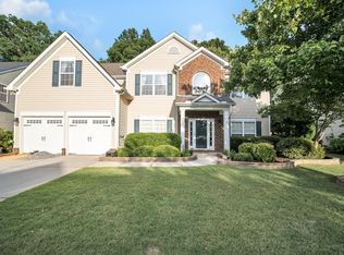 305 Rivanna Ln, Greenville, SC 29607
