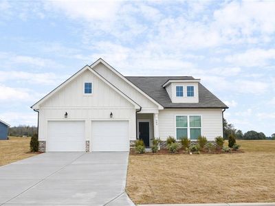 304 Cedar Hollow Dr, Conyers, GA, 30094