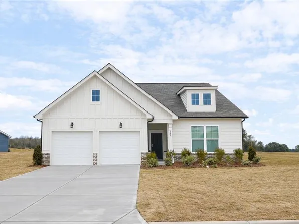 304 Cedar Hollow Dr, Conyers, GA 30094