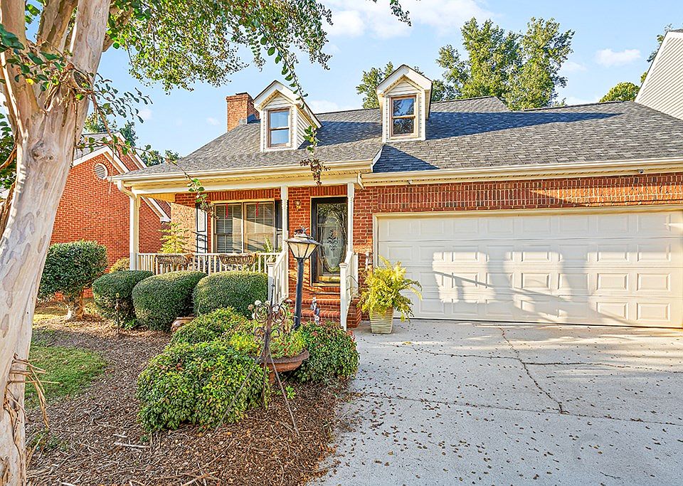 115 Cobblestone Ln, Greenwood, SC 29649 Zillow