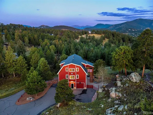 3375 Timbergate Trail, Evergreen, CO 80439
