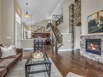 2758 Calmante Cir, Superior, CO, 80027