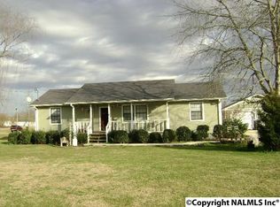 315 Kirby Bridge Rd, Danville, AL 35619