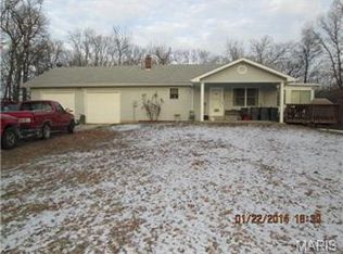 74 Neill Ct, Wright City, MO 63390