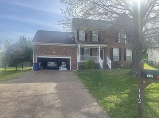 112 Mavella Ct, Goodlettsville, TN