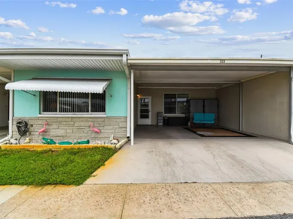 250 Rosery Rd NW APT 333, Largo, FL 33770