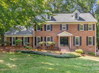 5419 Birchhill Rd, Mint Hill, NC 28227