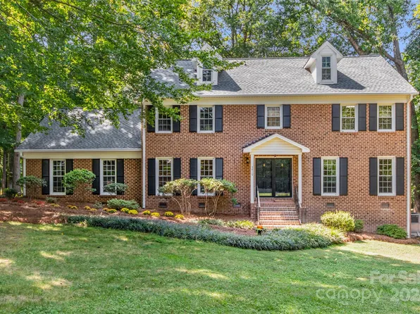 5419 Birchhill Rd, Mint Hill, NC 28227