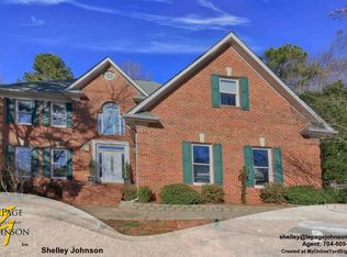 1008 Briarcliff Rd, Mooresville, NC 28115