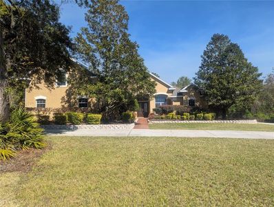 42316 E Saffron Ct, Eustis, FL, 32736