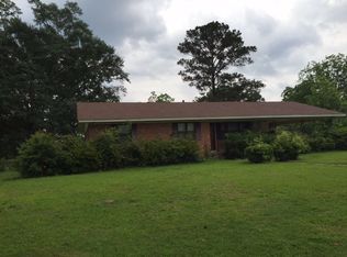 1154 Cole Thomas Rd, McComb, MS 39648