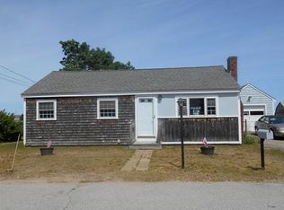 279 Ridge Rd, Marshfield, MA 02050