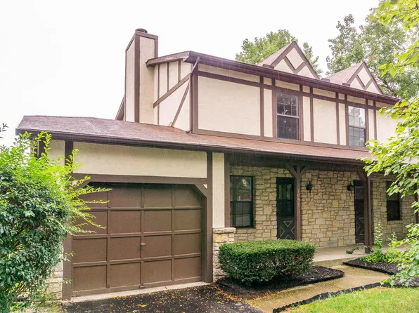 1097 Farmlane Dr, Columbus, OH 43085