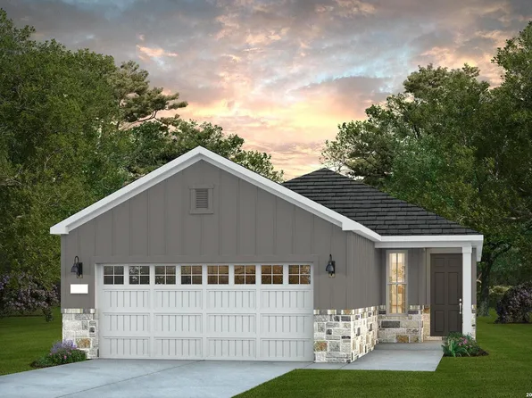 2266 Pinyon Dr, New Braunfels, TX 78132