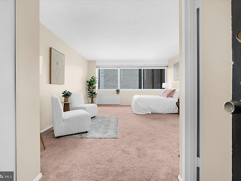 5500 Friendship Blvd #2329N — Photo 26