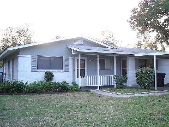 Front Exterior