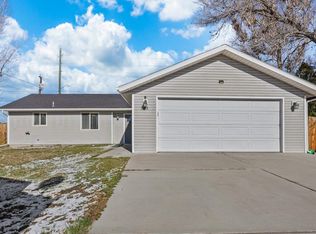 595 W Greenfield Cir, Grand Junction, CO 81504