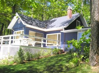 00659 S Birch Cir, Boyne Falls, MI 49713