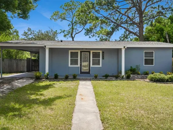 572 E NORMANDY BOULEVARD, DELTONA, FL 32725