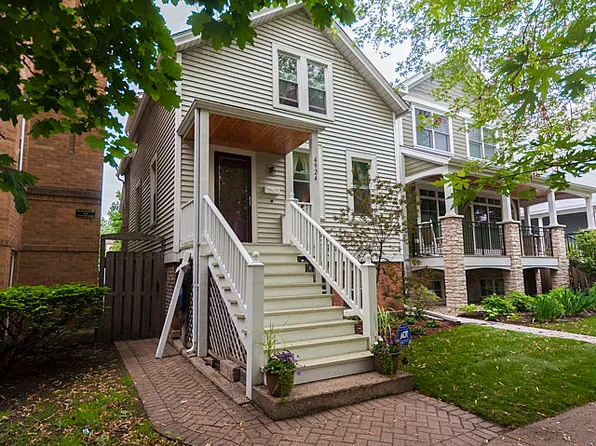 4924 N Hoyne Ave, Chicago, IL 60625